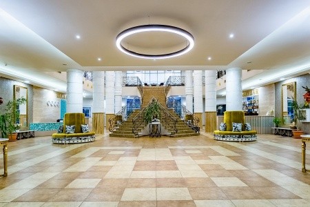 Imperial Resort - 3