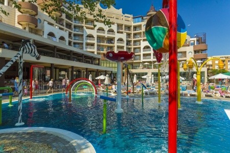 Imperial Resort - 4