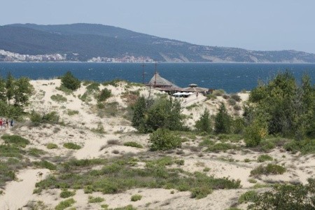 Golden Dune (Ex. Kavkaz) - 5