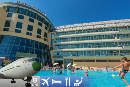 Ivana Palace - 2