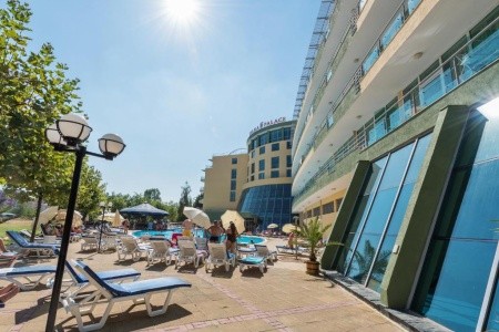 Ivana Palace - 3