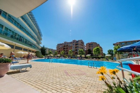Ivana Palace - 4