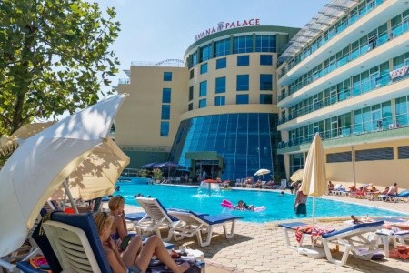 Ivana Palace - 5