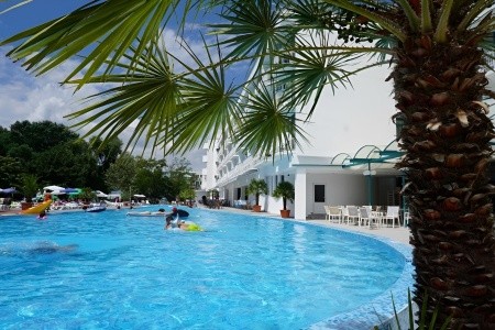 Zefir Hotel (Ex. Zefir Beach) - 5