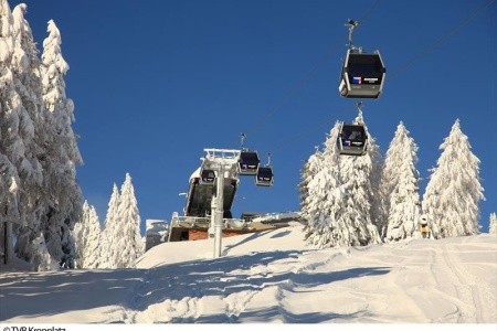 Kronplatz A Gitschberg/Jochtal - Lyžařský Zájezd Bez Nočního Přejezdu - 1