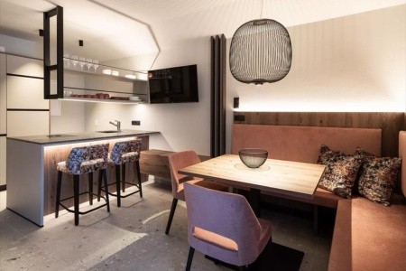 Corones Suites Dolomites Residence - 5