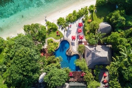 Anantara Maia Seychelles Villas - 2