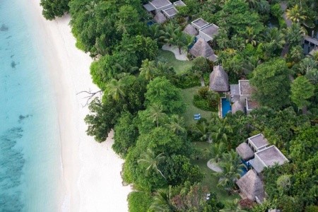 Anantara Maia Seychelles Villas - 5