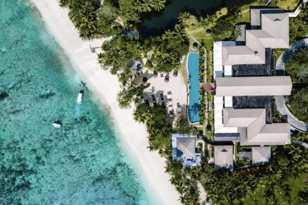 Kempinski Seychelles Resort - 2