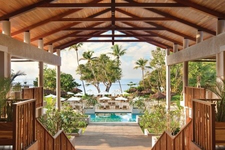 Kempinski Seychelles Resort - 4