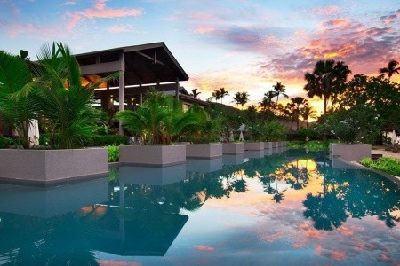 Kempinski Seychelles Resort - 5