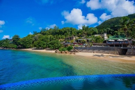 Coco De Mer & The Black Parrot Suites - 3
