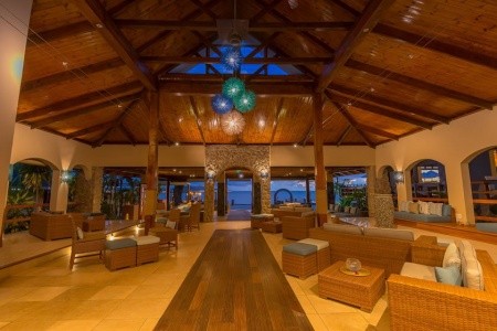 Coco De Mer & The Black Parrot Suites - 5