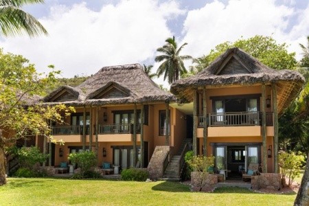 Constance Lemuria Resort - 2