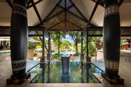 Constance Lemuria Resort - 3