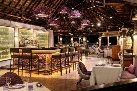 Constance Lemuria Resort - 4