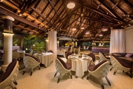 Constance Lemuria Resort - 5