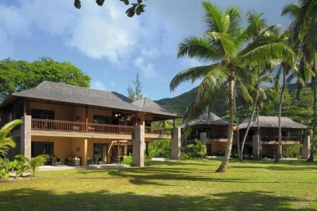 Constance Ephelia Resort - 5