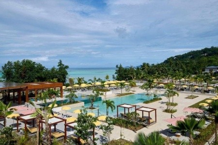 Canopy By Hilton Seychelles - 1