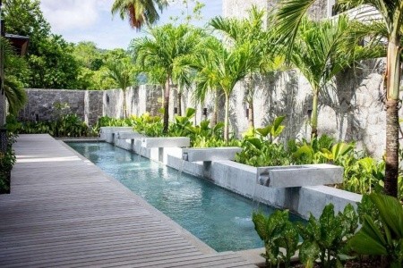 Canopy By Hilton Seychelles - 2