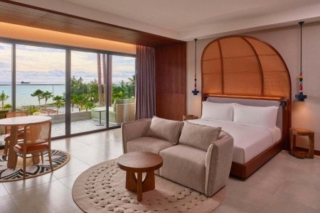 Canopy By Hilton Seychelles - 3