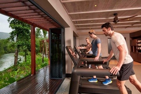 Canopy By Hilton Seychelles - 4