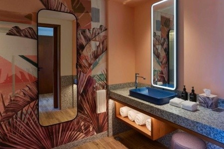 Canopy By Hilton Seychelles - 5