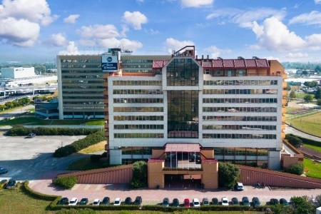 Best Western Ctc Verona - 2