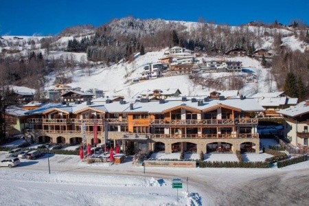 Avenida Mountain Lodges - 3