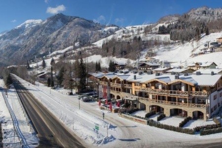 Avenida Mountain Lodges - 4