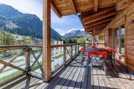 Avenida Mountain Lodges - 5