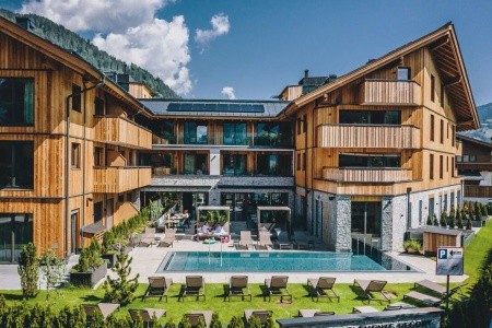 Elements Resort Zell Am See, Bw Signature Collection - 2