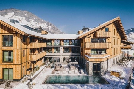 Elements Resort Zell Am See, Bw Signature Collection - 3