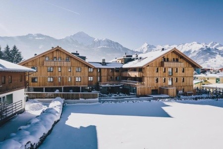 Elements Resort Zell Am See, Bw Signature Collection - 4