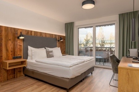 Elements Resort Zell Am See, Bw Signature Collection - 5