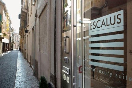 Residence Escalus Luxury Suites (Verona) - 2