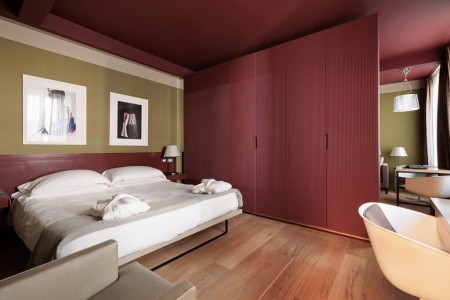 Residence Escalus Luxury Suites (Verona) - 3