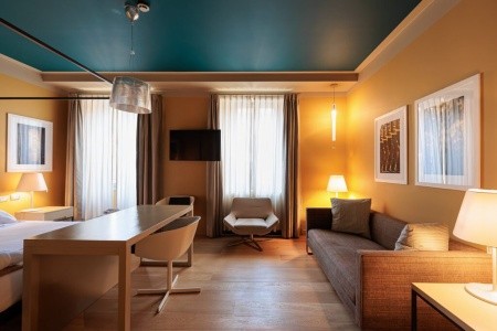 Residence Escalus Luxury Suites (Verona) - 4