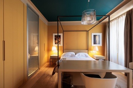 Residence Escalus Luxury Suites (Verona) - 5