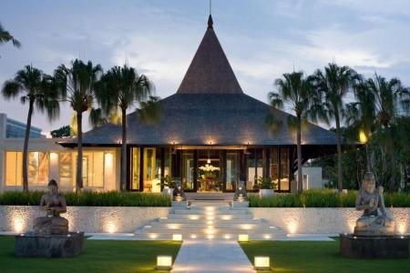 The Royal Santrian - 1
