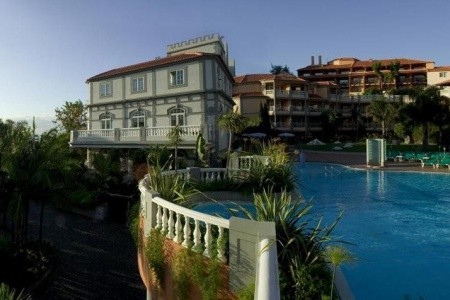 Pestana Miramar - 2