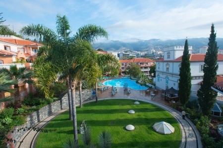Pestana Miramar - 4