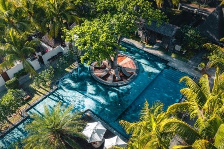 Beachcomber Shandrani Resort & Spa - 3