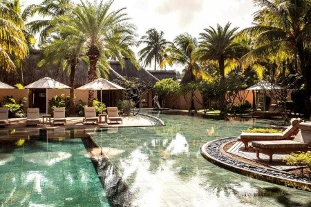 Beachcomber Shandrani Resort & Spa - 5