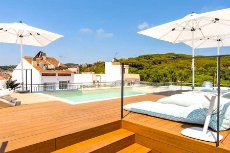 Neptuno Apartments - 3