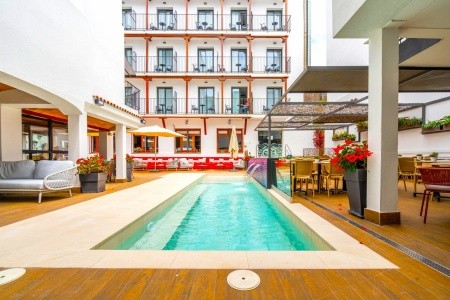 Neptuno Apartments - 4