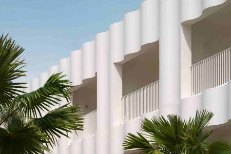 The Standard Pattaya Na Jomtien - 2