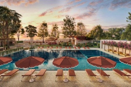 The Standard Pattaya Na Jomtien - 3