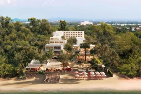 The Standard Pattaya Na Jomtien - 4