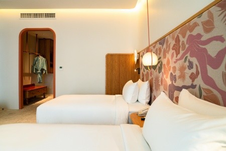 The Standard Pattaya Na Jomtien - 5